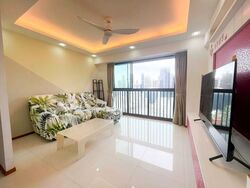 Blk 1F The Pinnacle@Duxton (Bukit Merah), HDB 4 Rooms #510007781